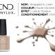 vinylux vernis longue tenue wrapped in linen