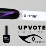 NailPerfect Upvoted Cateye Birman