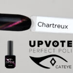 NailPerfect Upvoted Cateye Chartreux