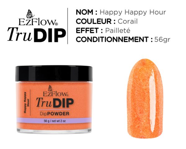 66839 tru dip happy happy hour