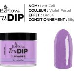 66863 tru dip last call