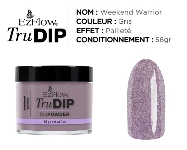 66864 tru dip weekend warrior