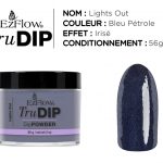 66881 tru dip lights out