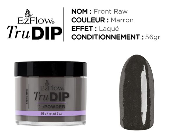 66888 tru dip front raw