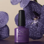 CND Shellac Absolutely Radishing vernis permanent