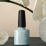 CND Shellac Morning Dew