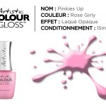 colour gloss pinkies up