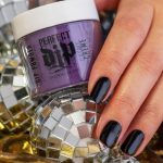 DIP Gel Porcelaine Vernis poudre Don t Forget The Funk ongles semi permanent vernis pose de vernis vernis semi vernis semi permanent manucure gel permanent paris sem