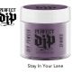 DIP Stay in your lane 1