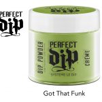 DIP got that funk pot