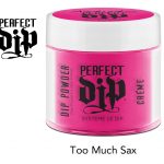 DIP too much sax pot