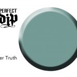 Dip gel porcelaine bitter truth