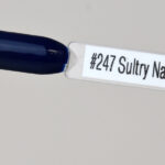 NailPerfect Upvoted #247 Sultry Navy