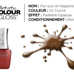 colour gloss pursuit of happiness