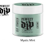 mystic mint dip