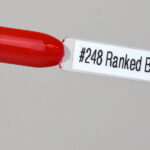 NailPerfect Upvoted #248 Ranked By Scoville