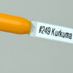 NailPerfect Upvoted #249 Kurkuma Shot