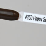 NailPerfect Upvoted #250 Poppy Seed Topping