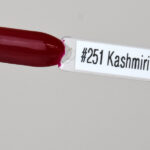 NailPerfect Upvoted #251 Kashmiri Saffron