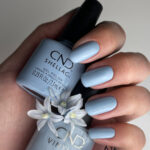 CND Shellac Climb To The Top AZ vernis