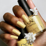 CND Shellac Seeing Citrine vernis permanenbt