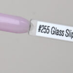 NailPerfect Upvoted #255 Glass Slipper