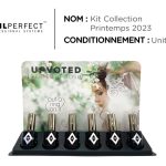 Nail perfect kit collection printemps 2023