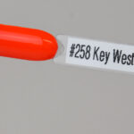 NailPerfect Upvoted #258 Key West Sunset