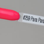 NailPerfect Upvoted #259 Para Para Paradise