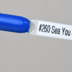 NailPerfect Upvoted #260 Sea You Soon