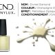 vinylux vernis longue tenue divine diamond