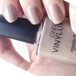 vinylux vernis longue tenue impossibly plush image