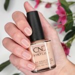 vinylux vernis longue tenue vellied image