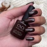 CND Shellac Leather Goods