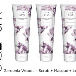 gardenia woods kit