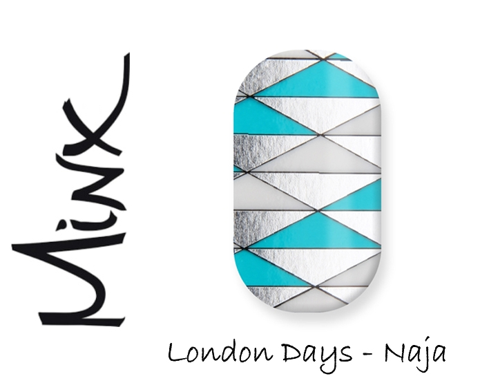 minx London Days Naja 13210010