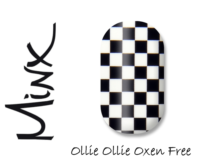 minx Ollie Ollie Oxen Free 10610002