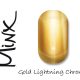 minx glod lightning chrome 11210001