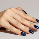 CND Shellac Midnight Flight vernis permanent