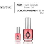 NailPerfect Huile Cuticule sweet oil