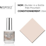 NailPerfect builder in a bottle pale mountain