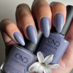 CND Shellac Hazy Games