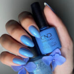 CND Shellac Hippie o cracy