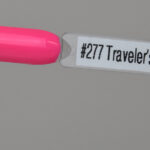 NailPerfect Upvoted #277 Travelers Tingle