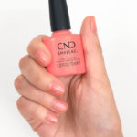 CND Shellac Sunrise Energy vernis permanent