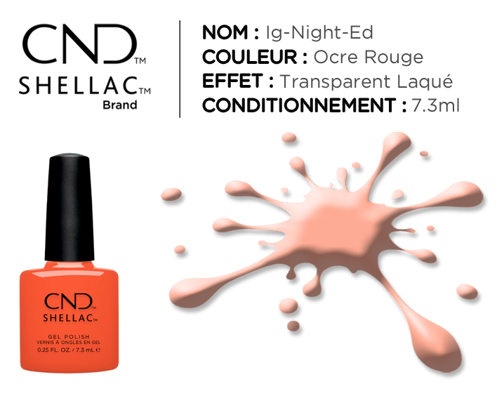 Shellac Ig Night Ed