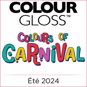 Collection été 2024 - Colours Of Carnival