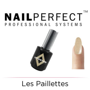 NailPerfect Upvoted - Paillettes