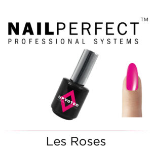 NailPerfect Upvoted - Les roses