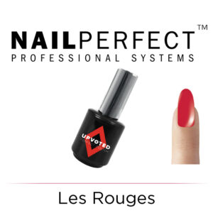 NailPerfect Upvoted - Les Rouges